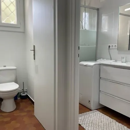 Holiday home Jalymour Au Canon Le Canon