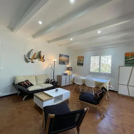 Jalymour Au Canon Holiday home *