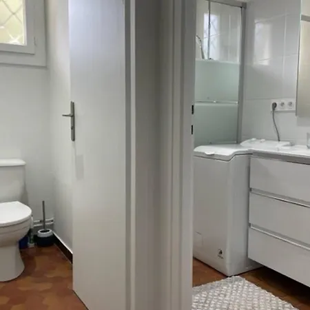 Jalymour For 4 Persons In Dom wakacyjny