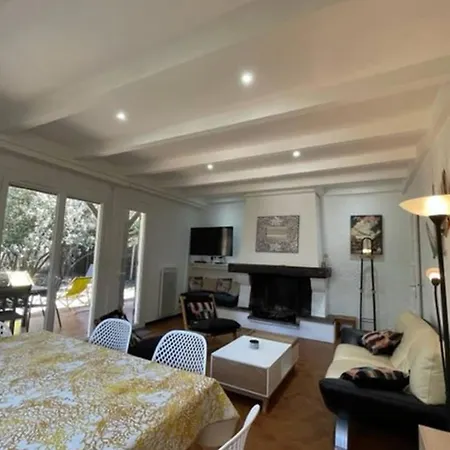 Jalymour For 4 Persons In Dom wakacyjny *