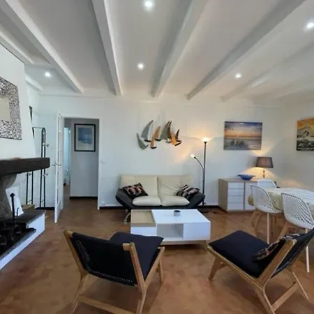 Jalymour For 4 Persons In Dom wakacyjny *