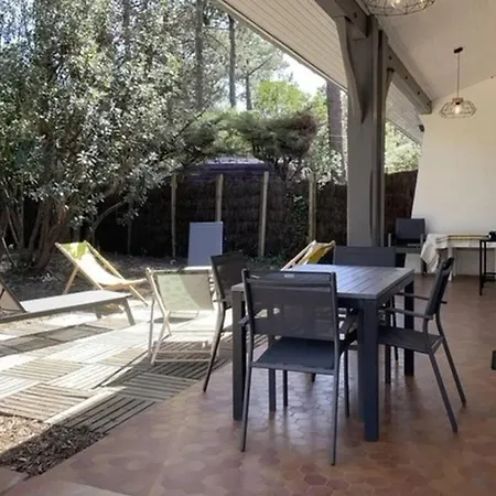 Jalymour For 4 Persons In Dom wakacyjny