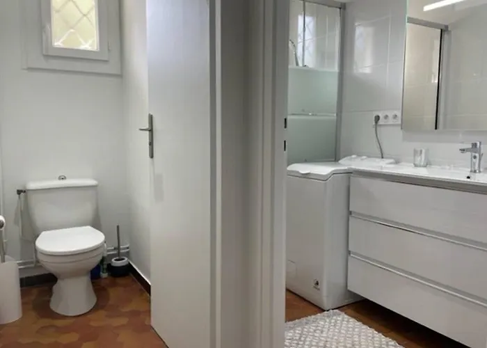 Jalymour For 4 Persons In Ferienhaus