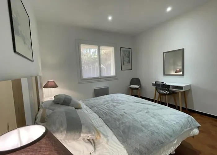 Jalymour For 4 Persons In Ferienhaus