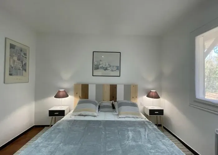 Ferienhaus Jalymour For 4 Persons In